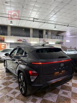 هيونداي كونا